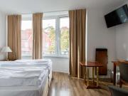 Sonniges Studio Apartment zu vermieten in...