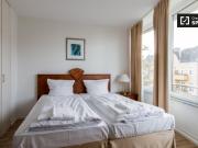 Sonniges Studio Apartment zu vermieten in...