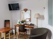 Sonniges Studio Apartment zu vermieten in...