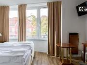 Sonniges Studio Apartment zu vermieten in...