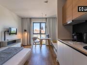 Studio zu vermieten in Berlin