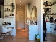 Sonniges Studio mit viel Stauraum in zentraler Lage in...