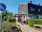 Sonniges und geräumiges Reihenendhaus in Laatzen...