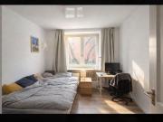 Sonniges WG Zimmer am Isartor 01.04. 30.06