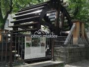 Sonniges Wohnen am Schwallech teilmöbliert