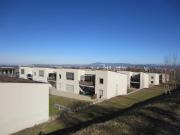 Sonniges Wohnen im Grünen