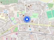 Sonniges Wohnglück unterm Dach – 2 Zimmer Wohnung mit...