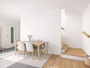 Sonniges Wohnjuwel im Dachgeschoß Maisonette mit...