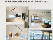 Sonniges Wohnjuwel in Neukirchen am Großvenediger