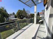 Sonnige Oase in ruhiger Lage