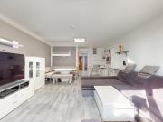 SONNIGES WOHNJUWEL: Moderne Familienwohnung mit...