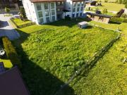 Sonniges & zentrales Grundstück mit herrlichem Bergblick...