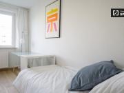 Sonniges Zimmer in Wohngemeinschaft in Treptow Köpenick,...