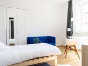 Sonniges Zimmer zu vermieten in Adlershof, Berlin