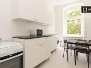 Sonniges Zimmer zu vermieten in Schillerkiez, Berlin