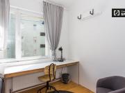 Sonniges Zimmer zu vermieten in Schöneberg, Berlin