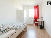 Sonniges Zimmer zur Miete in Lichtenberg, Berlin
