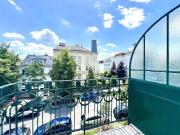 SONNIGES ZUHAUSE IM HERZEN VON SIEVERING I mit Südbalkon...