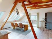 Sonniges Zuhause im Zweifamilienhaus mit Anlagepotenzial...
