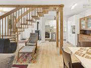 Sonniges Zuhause mit großem Garten #4 Zimmer...