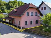 Sonniges Zuhause mit Potenzial – Haus mit Stadl, Garten...