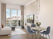 Sonniges Zweizimmer Apartment in urbaner Umgebung mit...