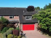 Sonning, Sonning Meadows, Reading, 5 Bedroom Detached