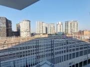 Sonnwendviertel: 1 Zimmer Wohnung mit Balkon im 10. OG –...