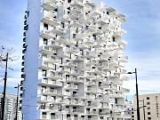 Sonnwendviertel: 1 Zimmer Wohnung mit Balkon im 10. OG –...