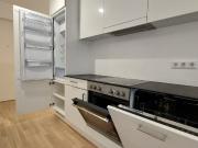 Sonnwendviertel: 1 Zimmer Wohnung mit Balkon im 12. OG...