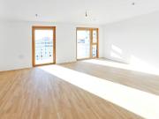 Sonnwendviertel: 1 Zimmer Wohnung mit Balkon im 14. OG –...