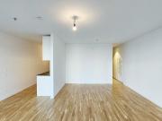 Sonnwendviertel: 1 Zimmer Wohnung mit Balkon im 16. OG –...