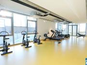 Sonnwendviertel: 1 Zimmer Wohnung mit Balkon im 16. OG –...