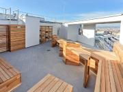 Sonnwendviertel: 1 Zimmer Wohnung mit Balkon im 6. OG –...