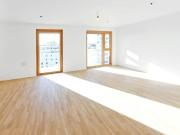 Sonnwendviertel: 1 Zimmer Wohnung mit Balkon im 6. OG –...