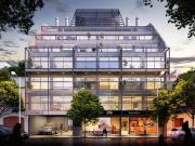 SONOMA 8 departamento de 2 dormitorios en General Paz...