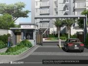 Sonora Garden 2 Bedroom Condo in Las pinas near Robinson...