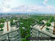 Sonora Garden Residences 1 Bedroom Condo for Sale