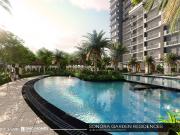 SONORA GARDEN RESIDENCES 1 Bedroom Condo in Laspinas...