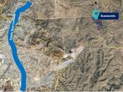 SONORA. NOGALES CARDENAS TERRENO VENTA