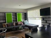 SONORA ROMA NORTE DEPARTAMENTO EN RENTA AMUEBLADO Y EQUIPADO