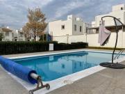 SONTERRA 2 rec 1.5 baños Privada con alberca