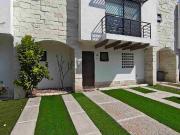 Sonterra Casa 150 mts 3 rec 2.5 baños