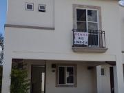 SONTERRA Casa amplia privada Napoles 3 rec 2.5 baños Estudio