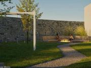 Sonterra casa de dos niveles en VENTA RAH1280