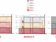 Sonterra departamento nuevo en VENTA RAH2072