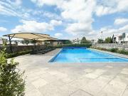 Sonterra Magnolias 3 rec 2.5 baños. impecable. privada...