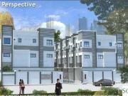 Sonterra Townhouse For Sale in Santolan, Pasig