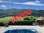 Sonvilier, hübsches Haus von 5,5 Stück mit Garage,...