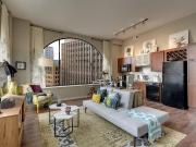 Soo Line Building City Apartments 1 Bedroom Apartment...